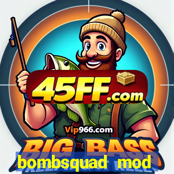 bombsquad mod manager download